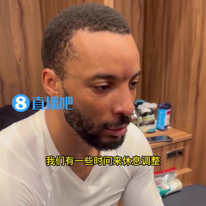 鮑威爾：快船在季后賽擁有無限的潛力！會(huì)為與掘金的7場大戰(zhàn)做好準(zhǔn)備