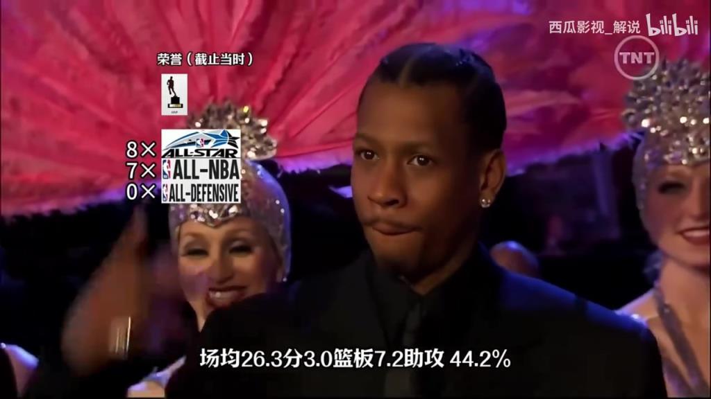 歷史最強(qiáng)全明星陣容？07賭城全明星賽西部出場(chǎng)儀式！